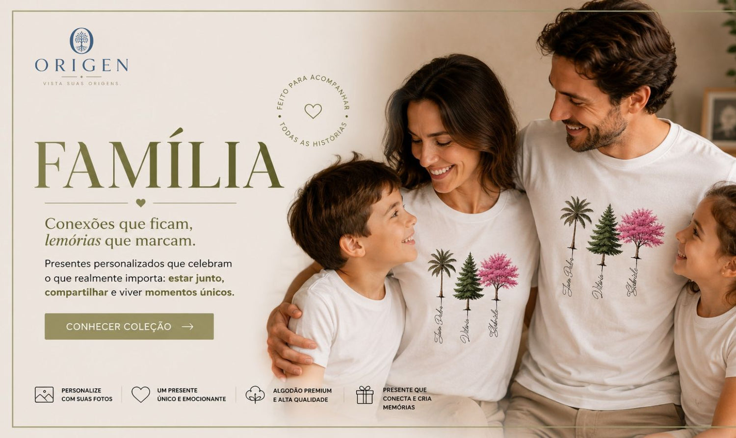 Família
