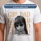 Camiseta Personalizada "Dad Legacy"