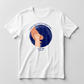 Camiseta Personalizada "A noite que você se tornou meu pai"