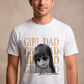 Camiseta Personalizada "Dad Legacy"