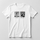 Camiseta Personalizada "Polaroid Dad"