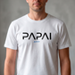 Camiseta Personalizada "Nome de Pai"