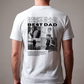 Camiseta Personalizada "Dad Collage"