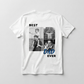 Camiseta Personalizada "Dad Collage"