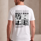 Camiseta Personalizada "Dad Collage"