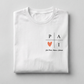 Camiseta Personalizada "Love Dad"